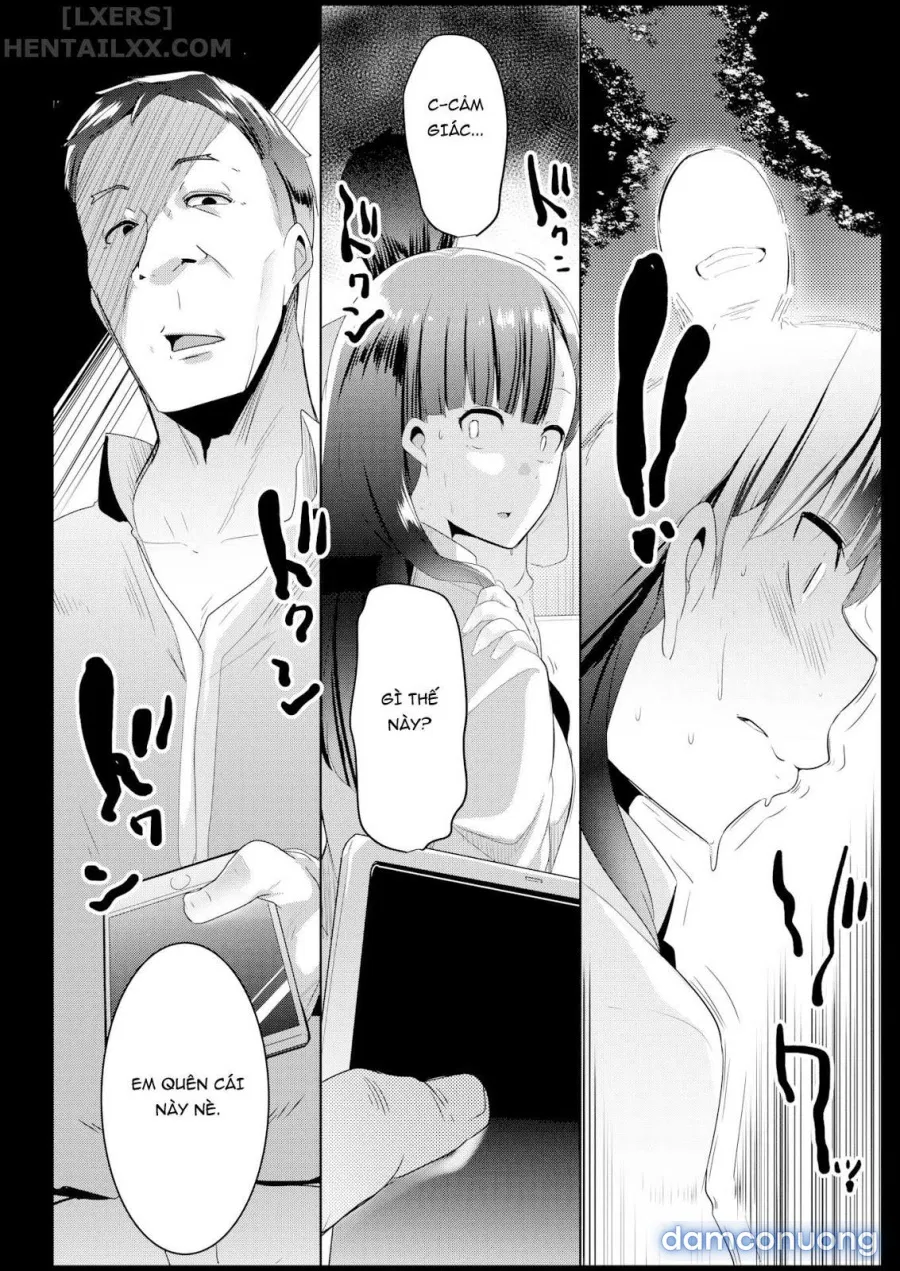 Her Body’s Memory 