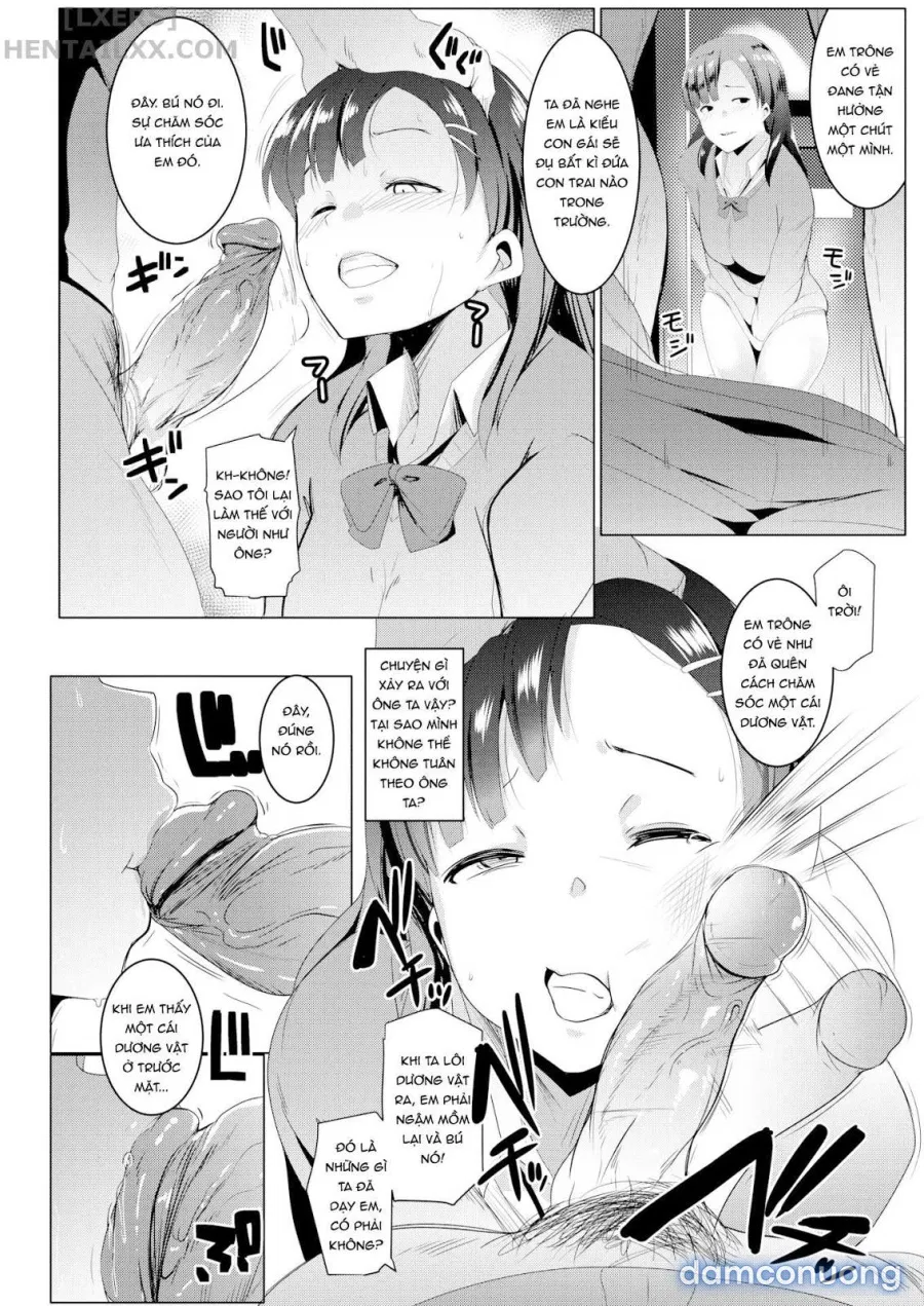 Her Body’s Memory 