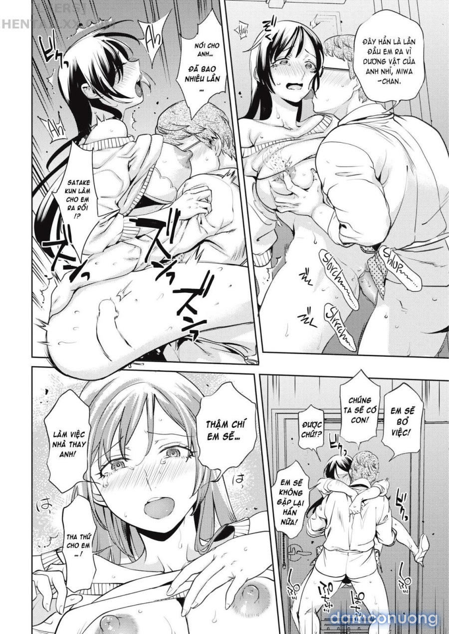 The Princess’s Wedding 