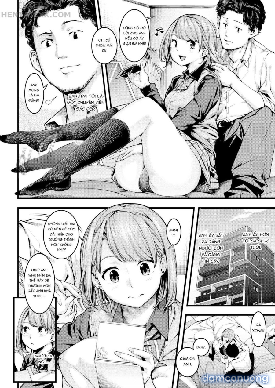 Cheeky Arousal 