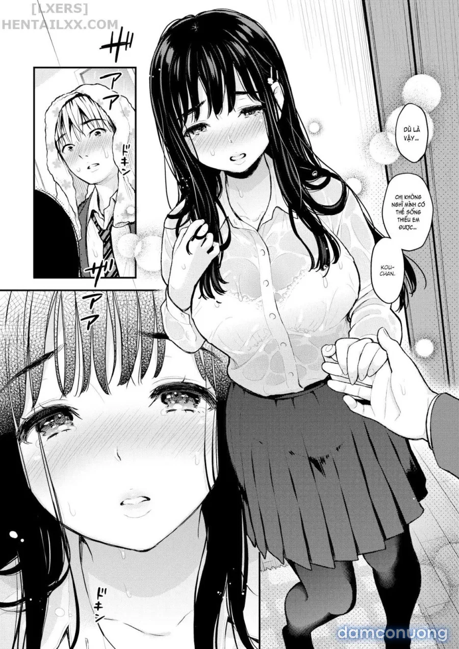 Sister Mama 