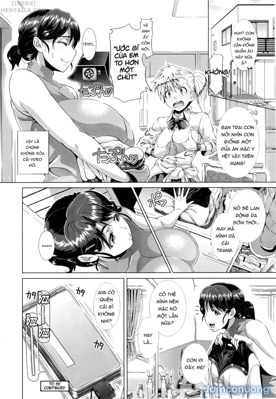 Married Woman Life 
