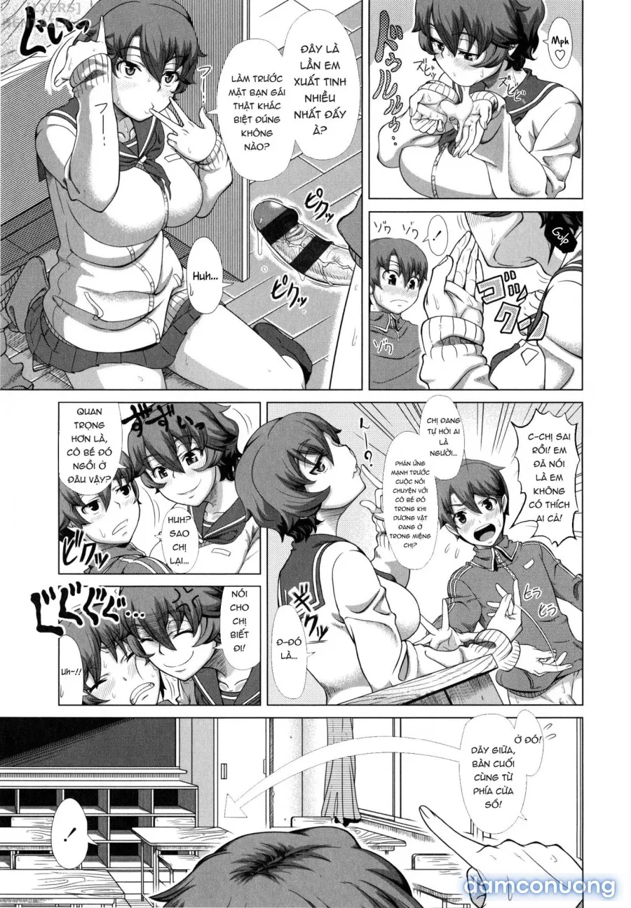 Married Woman Life 