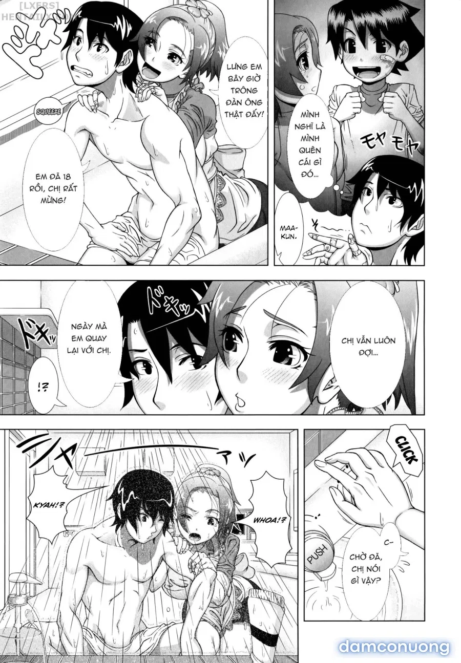 Married Woman Life 
