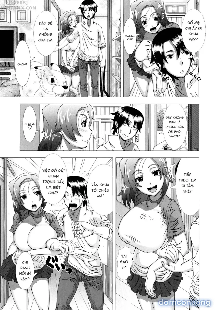 Married Woman Life 