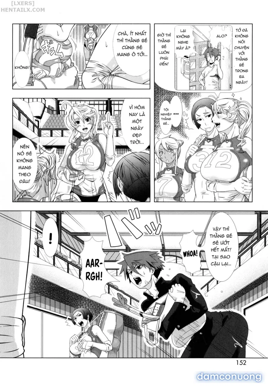 Married Woman Life 