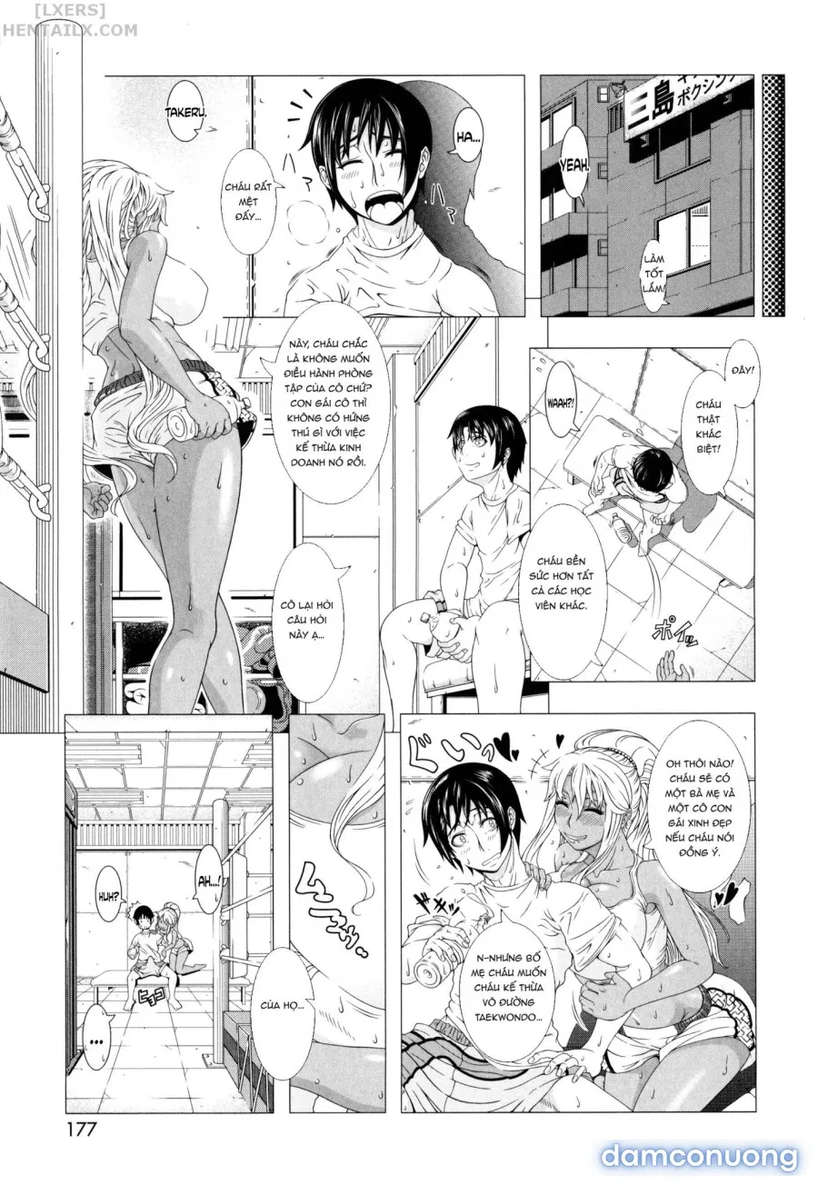 Married Woman Life 