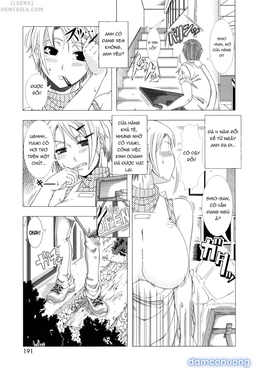 Married Woman Life 