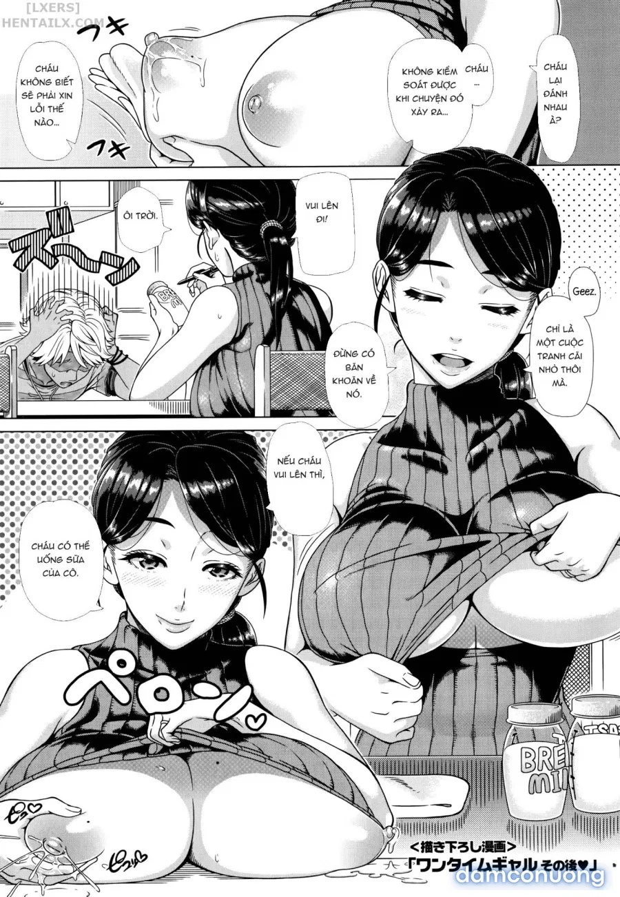 Married Woman Life 