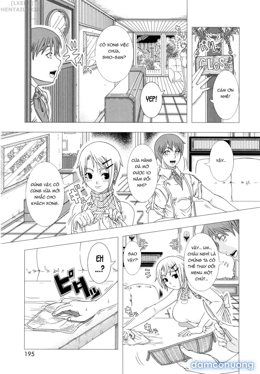 Married Woman Life 