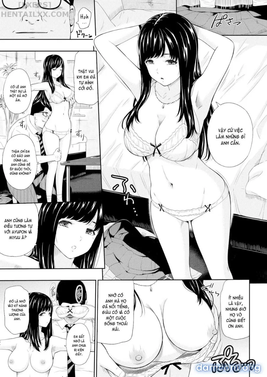 Incentive 