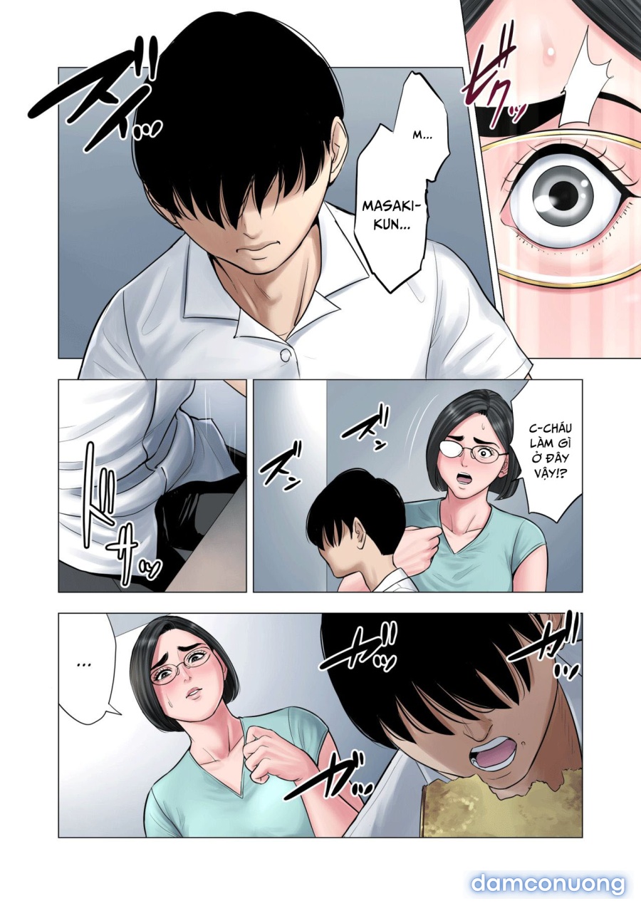 Rinjin Soukan - Danchi Tsuma to Danshi Gakusei no Ibitsuna Kankei 