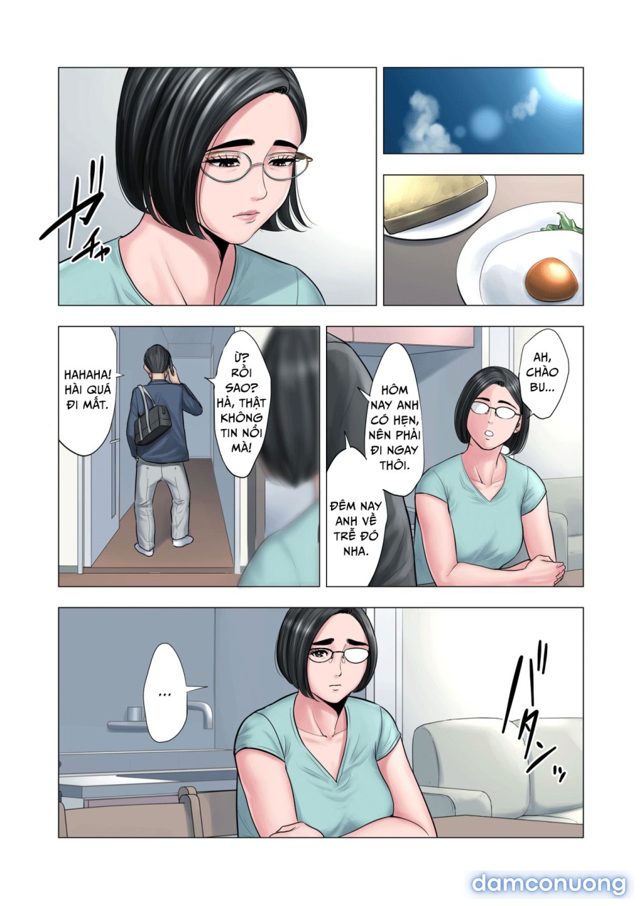 Rinjin Soukan - Danchi Tsuma to Danshi Gakusei no Ibitsuna Kankei 