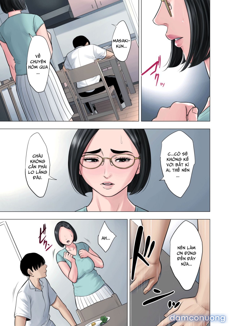 Rinjin Soukan - Danchi Tsuma to Danshi Gakusei no Ibitsuna Kankei 