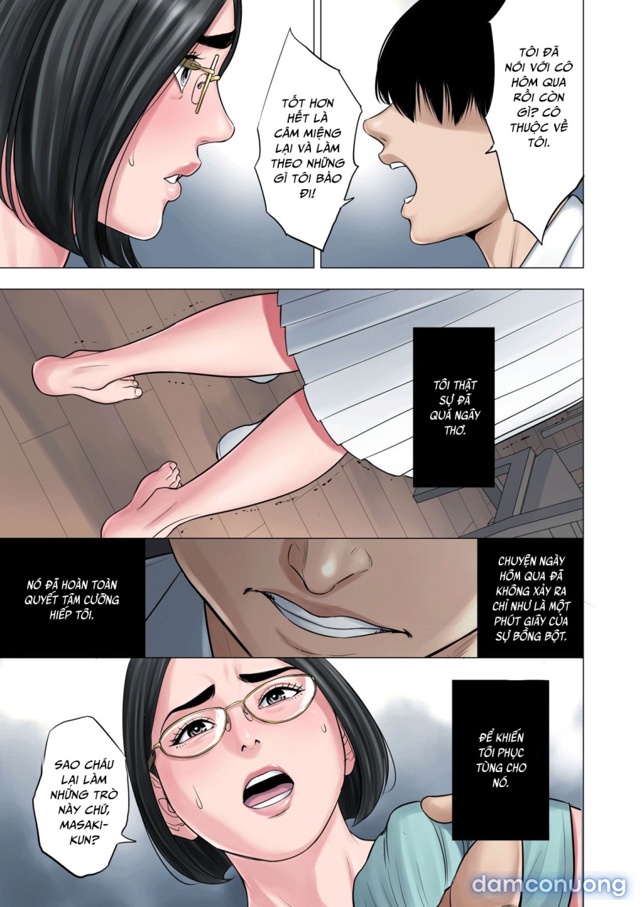 Rinjin Soukan - Danchi Tsuma to Danshi Gakusei no Ibitsuna Kankei 