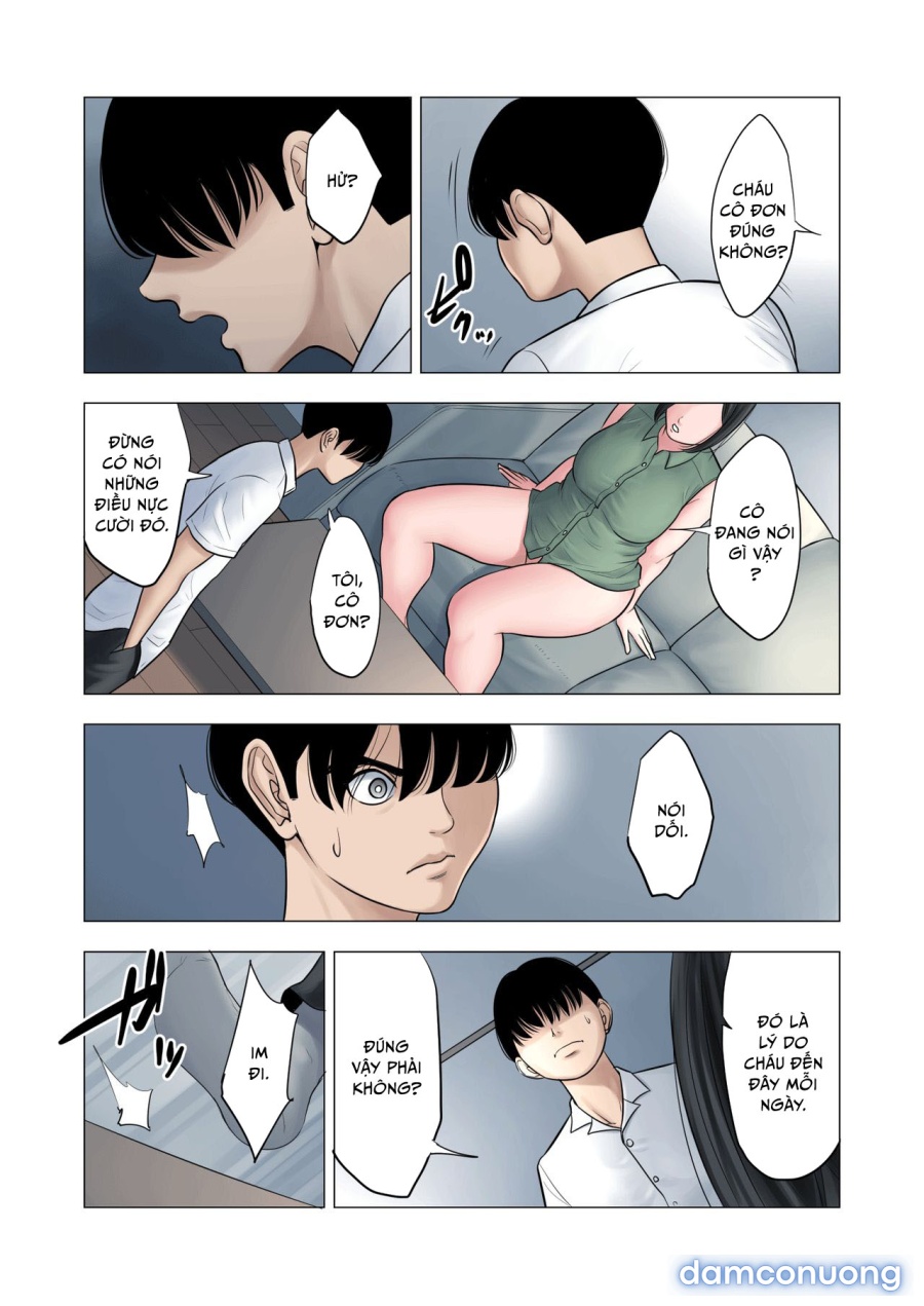 Rinjin Soukan - Danchi Tsuma to Danshi Gakusei no Ibitsuna Kankei 