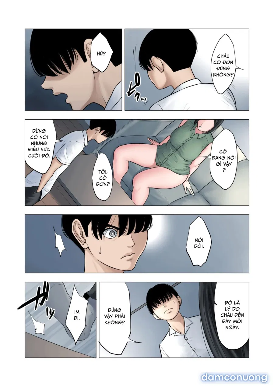 Rinjin Soukan - Danchi Tsuma to Danshi Gakusei no Ibitsuna Kankei 