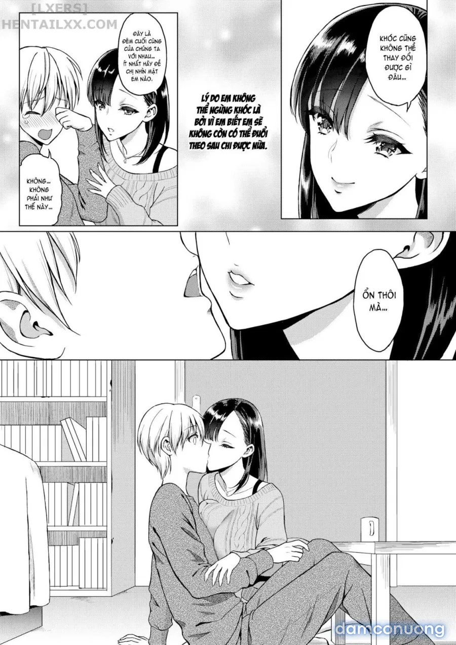 Warm Feeling 