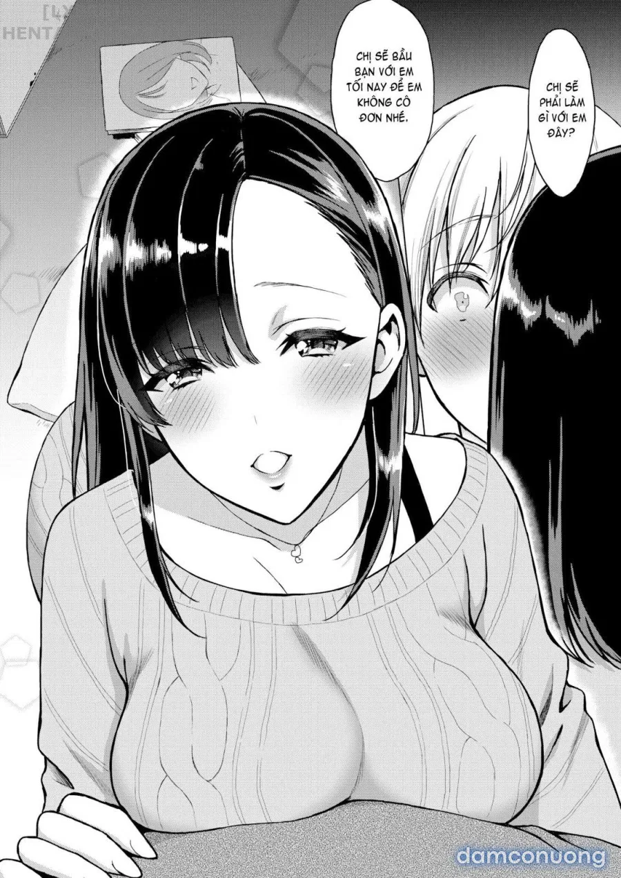 Warm Feeling 