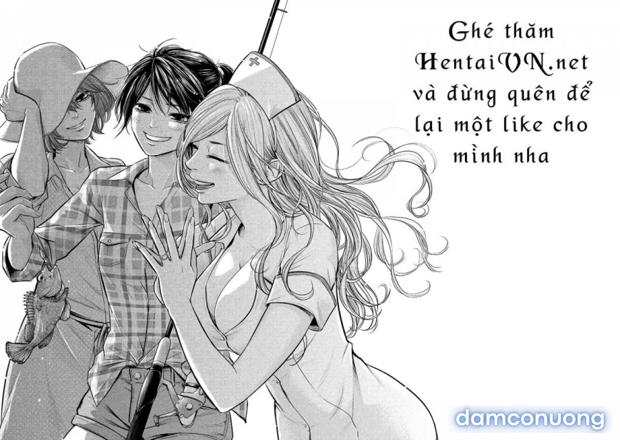 Mama Tomo Harem 