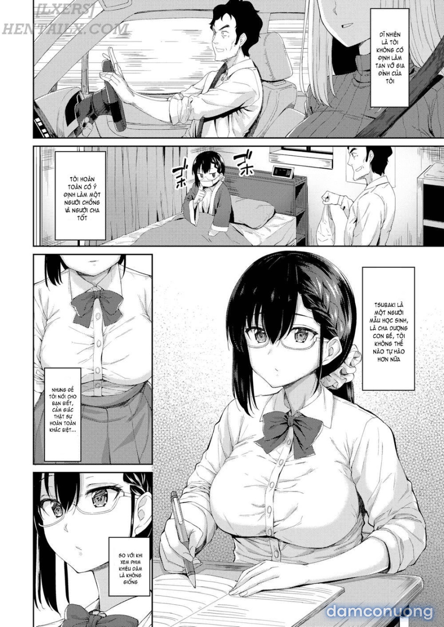 Stepdaughter Wolf 