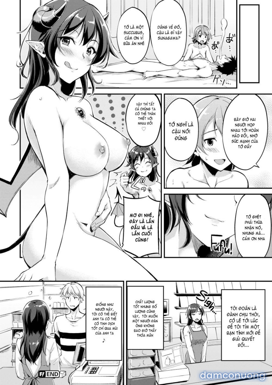 Midara Switch - Sensual Switch 