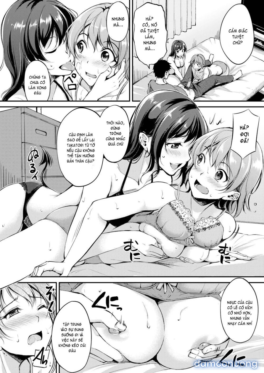 Midara Switch - Sensual Switch 