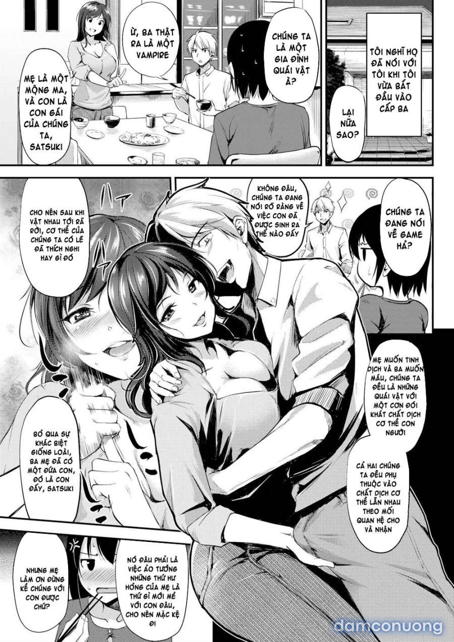 Midara Switch - Sensual Switch 