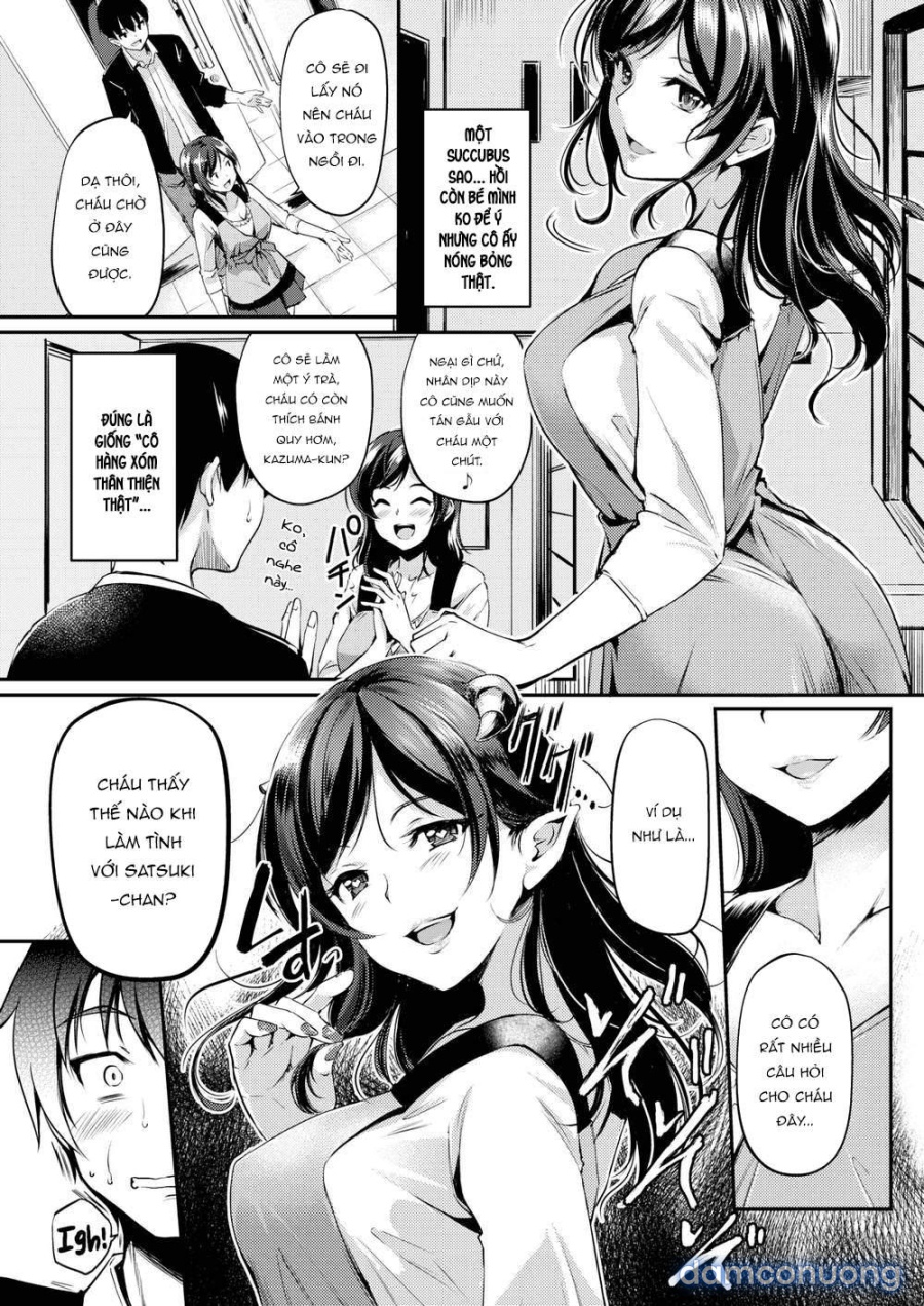 Midara Switch - Sensual Switch 