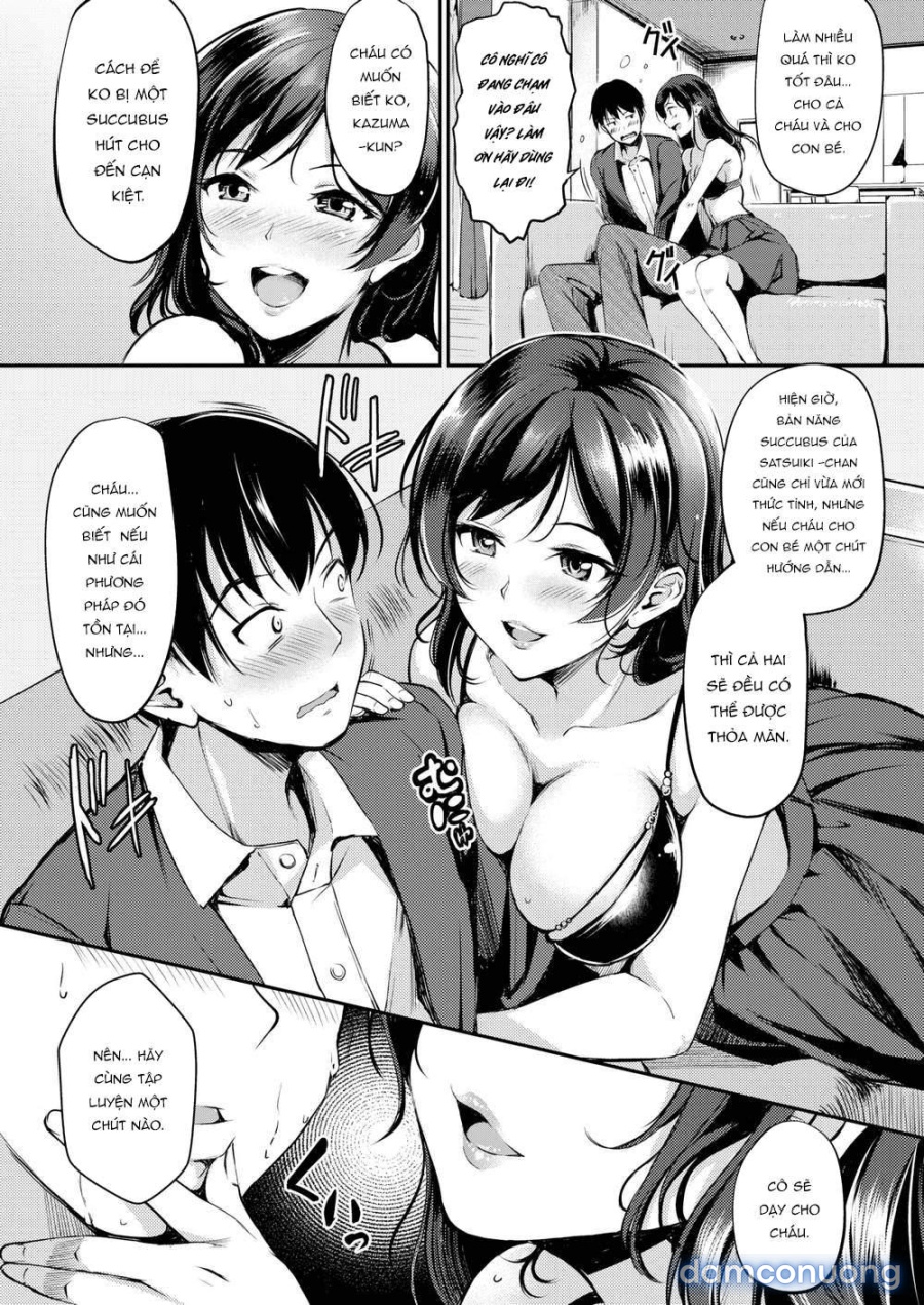 Midara Switch - Sensual Switch 