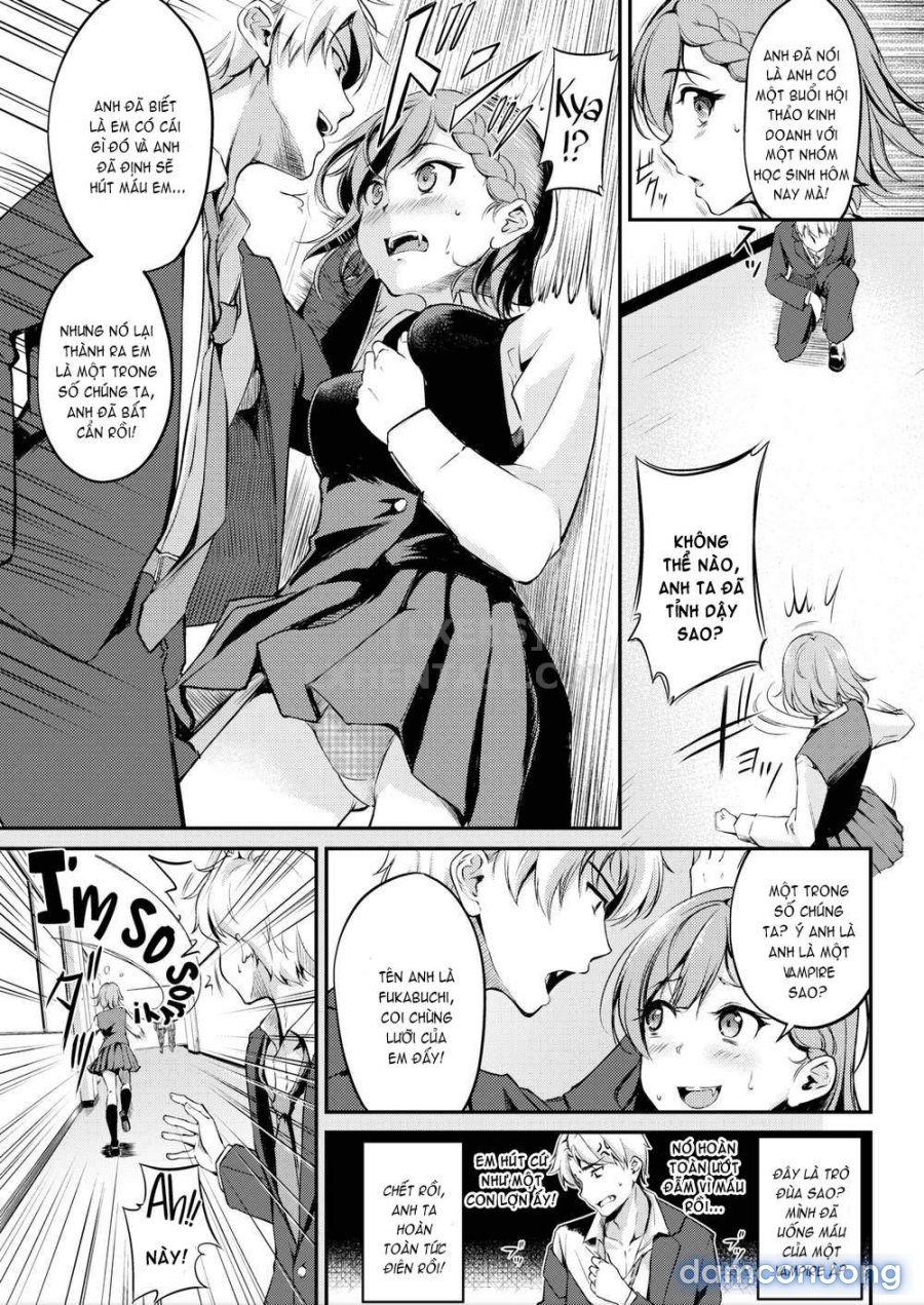 Midara Switch - Sensual Switch 