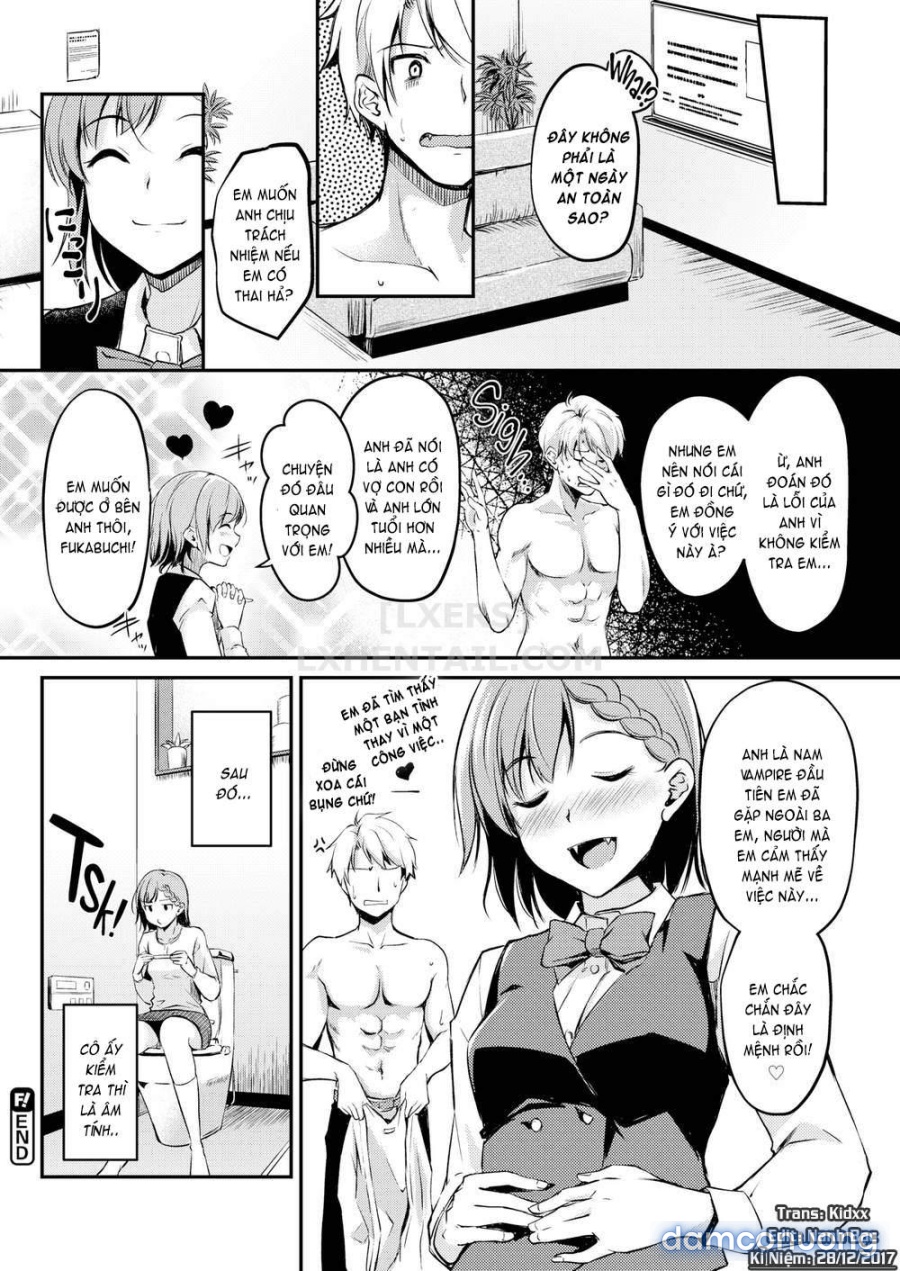 Midara Switch - Sensual Switch 