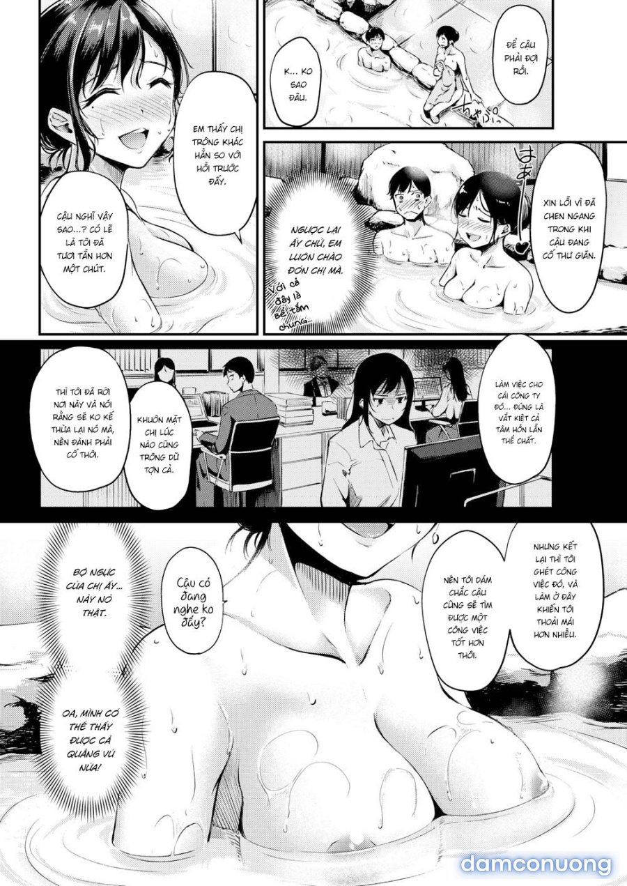 Midara Switch - Sensual Switch 