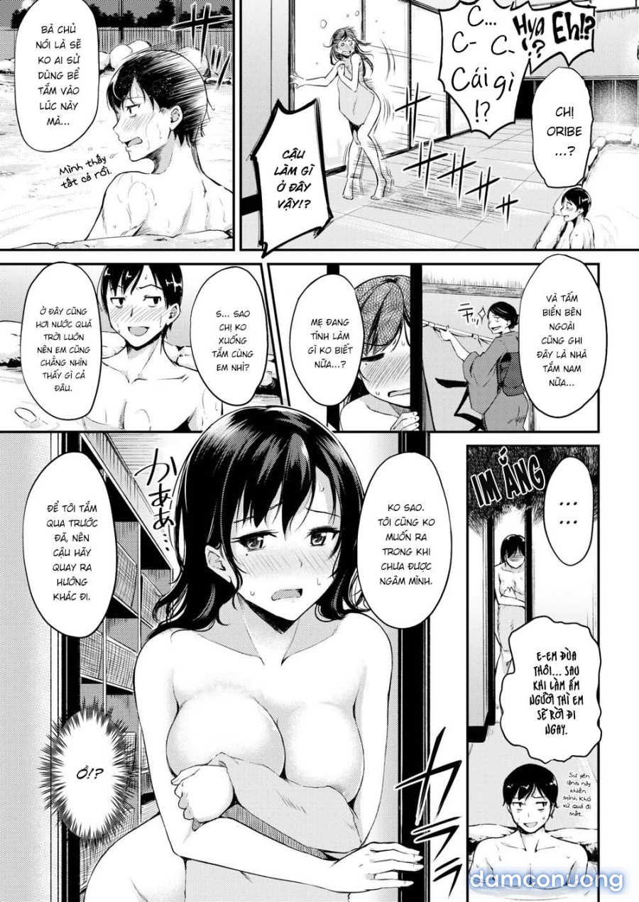 Midara Switch - Sensual Switch 