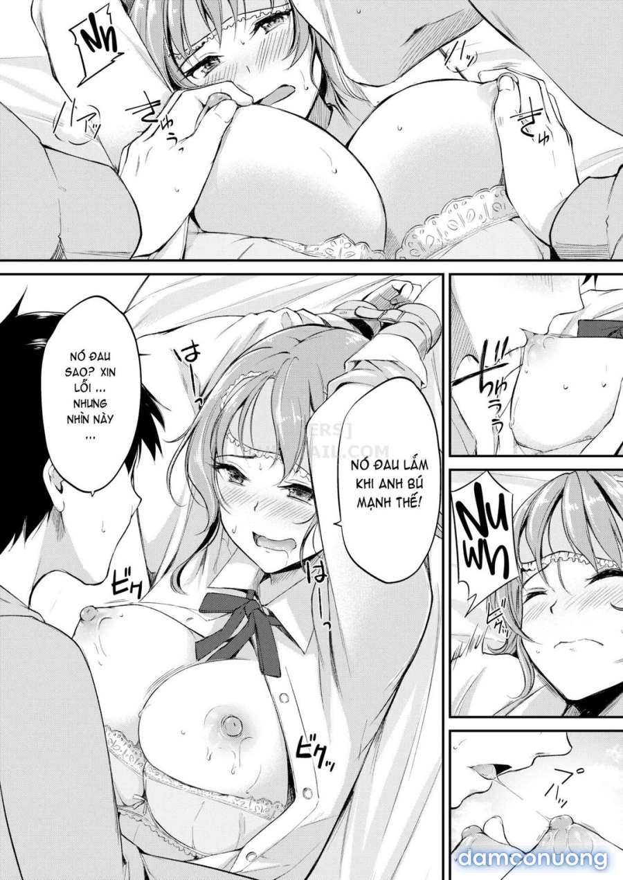 Midara Switch - Sensual Switch 