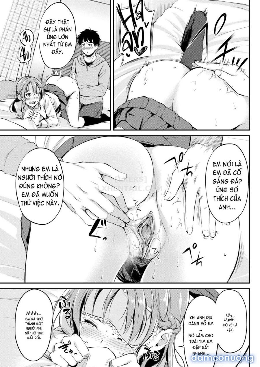 Midara Switch - Sensual Switch 