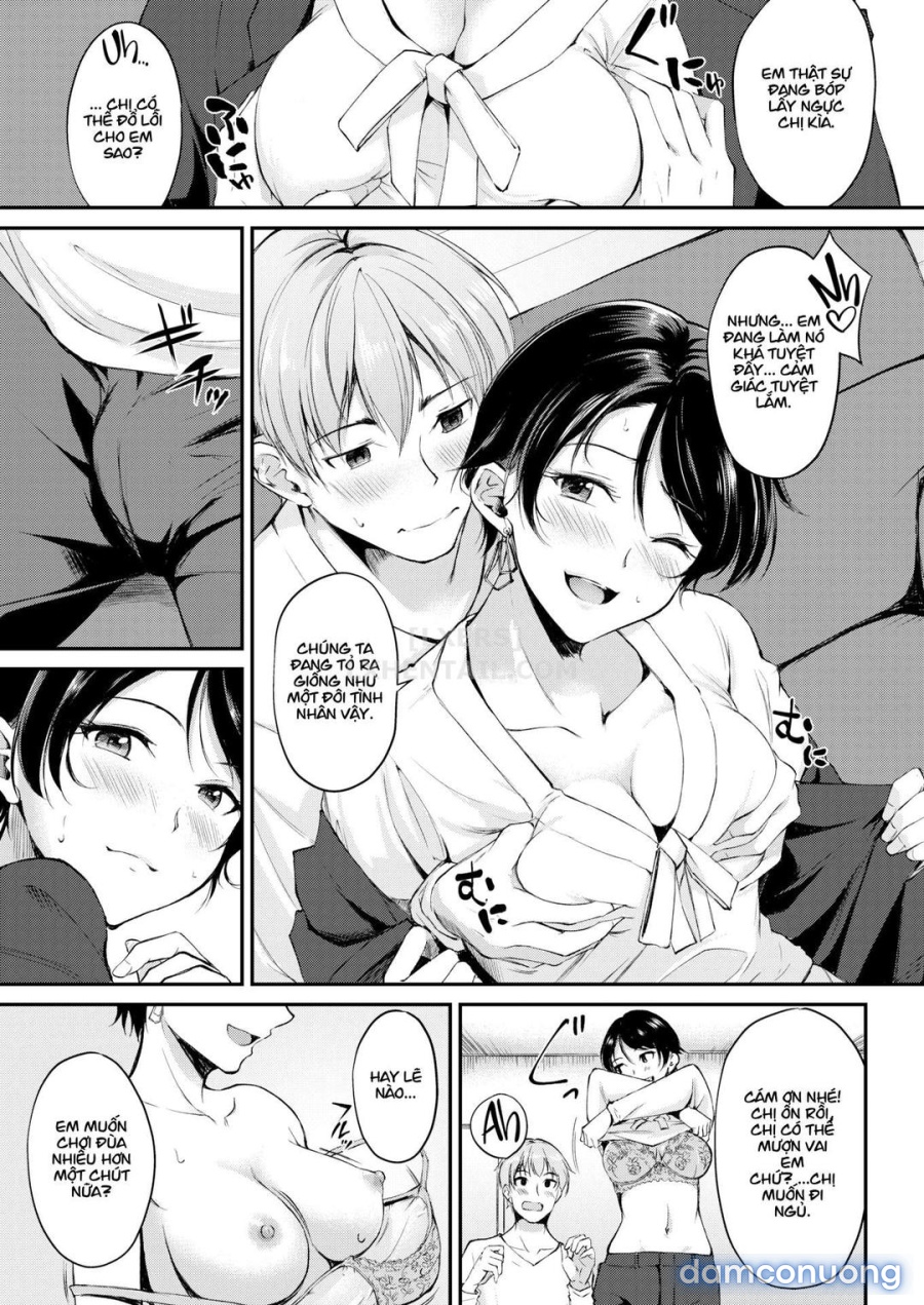 Midara Switch - Sensual Switch 