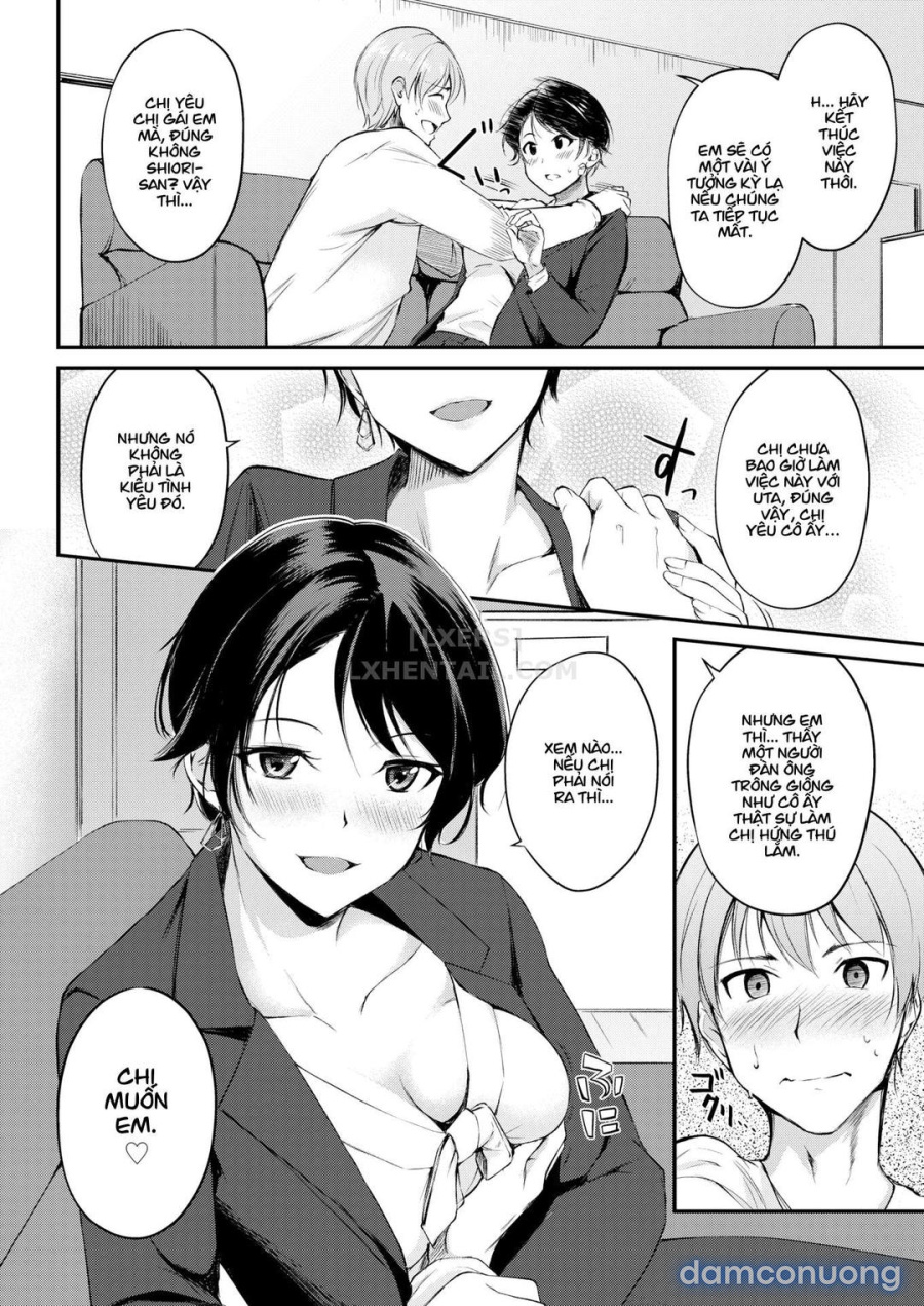 Midara Switch - Sensual Switch 