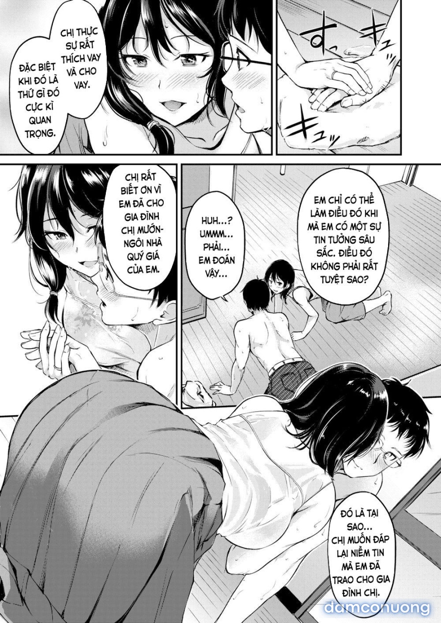 Midara Switch - Sensual Switch 