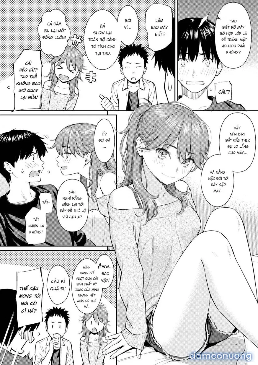 Sakura Saku 