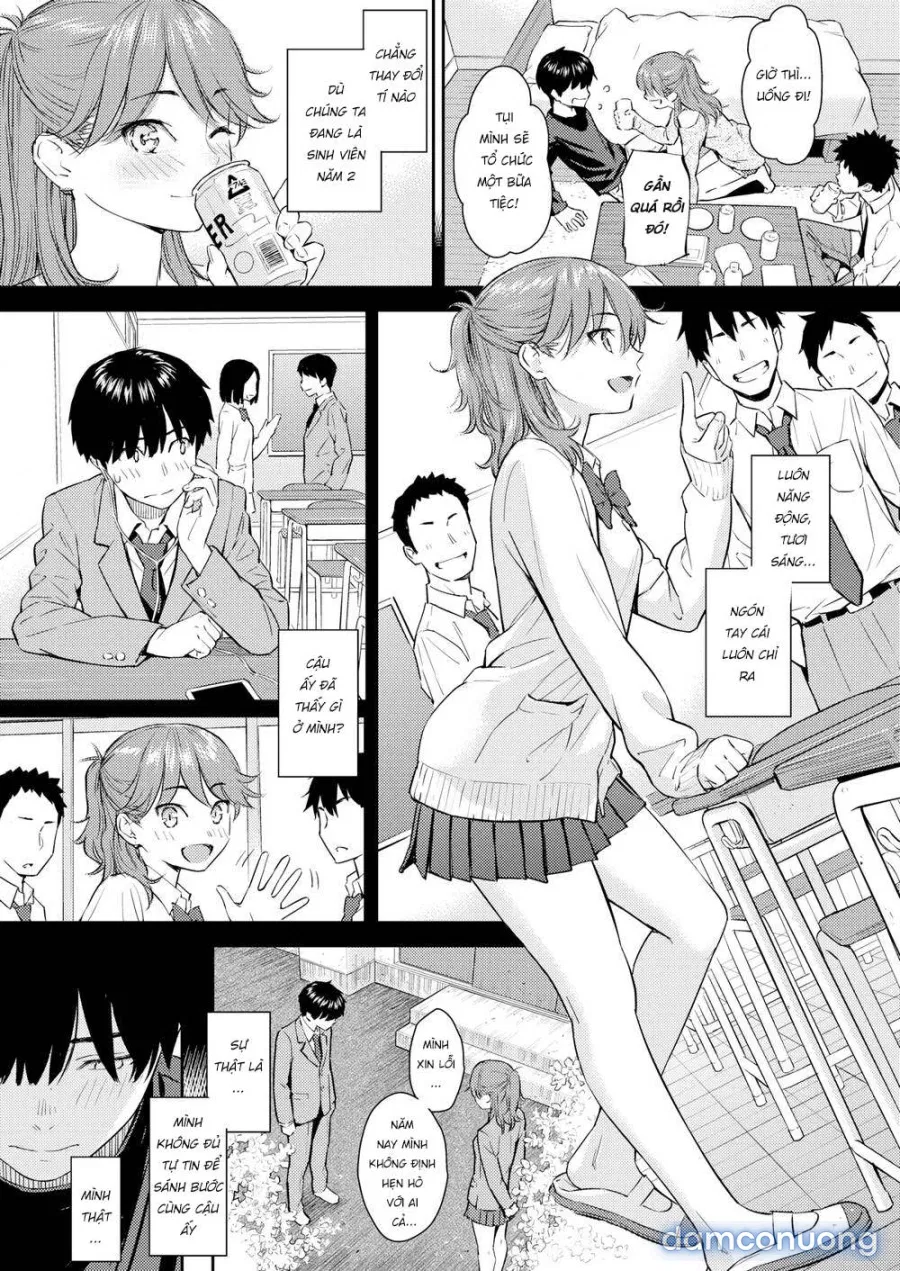 Sakura Saku 