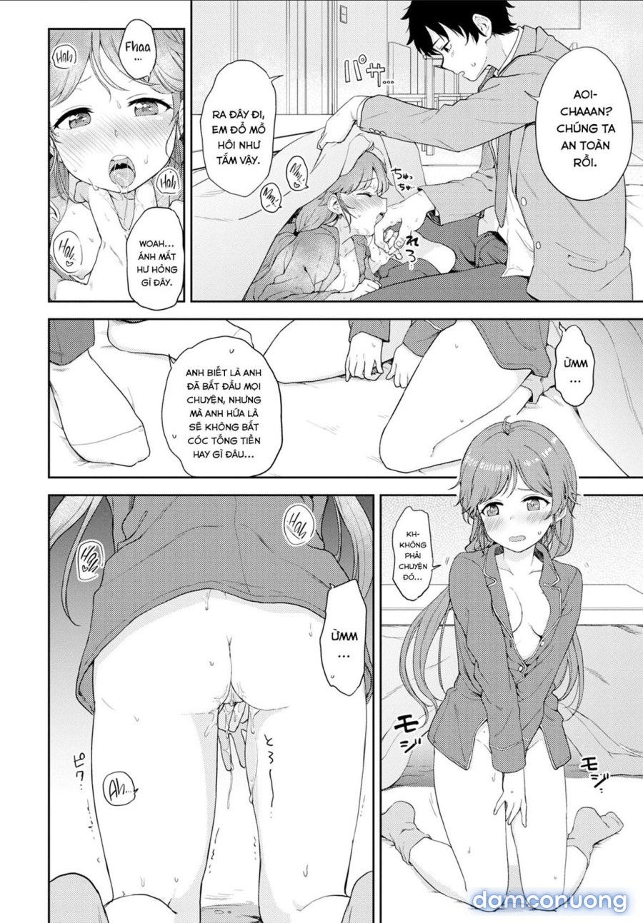 Addictive Secret Sex 