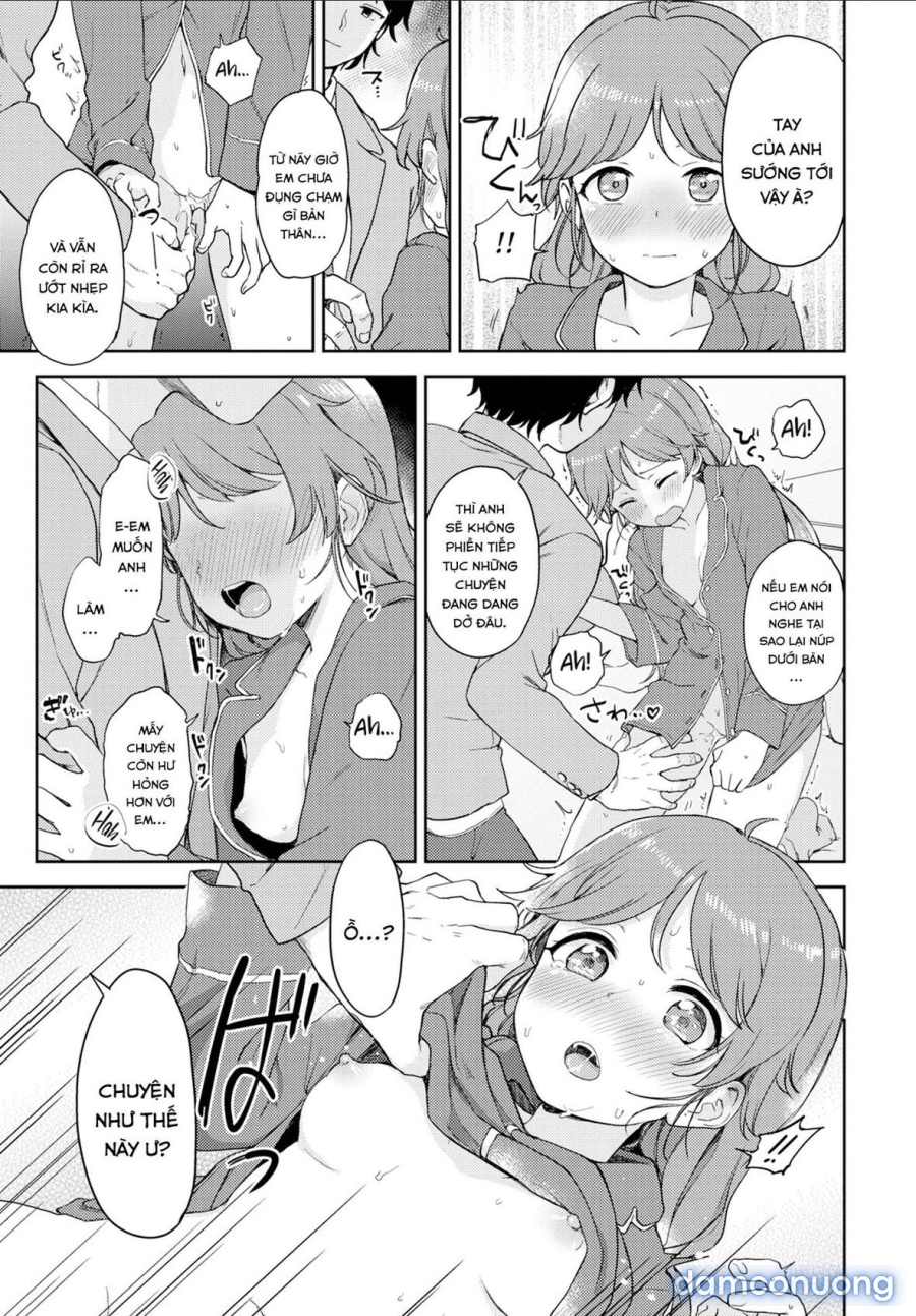Addictive Secret Sex 