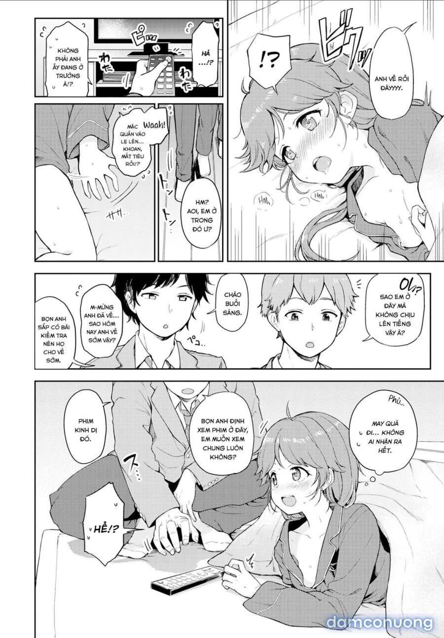 Addictive Secret Sex 