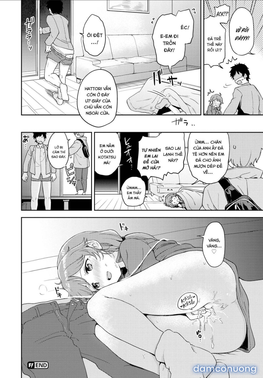 Addictive Secret Sex 