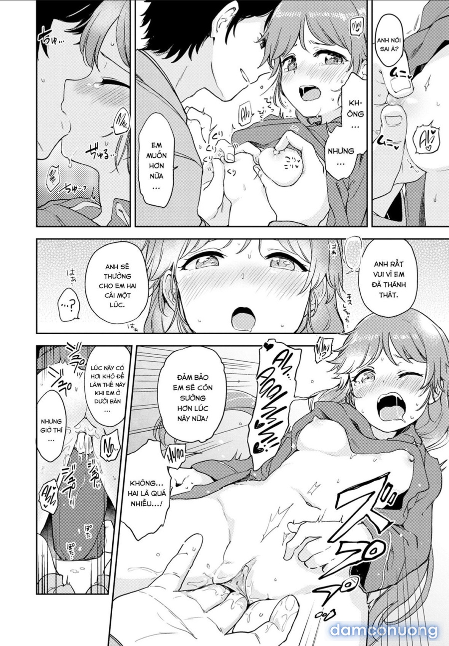 Addictive Secret Sex 