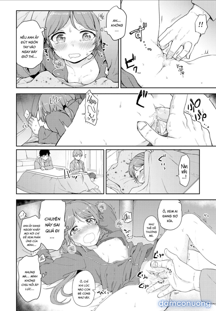 Addictive Secret Sex 