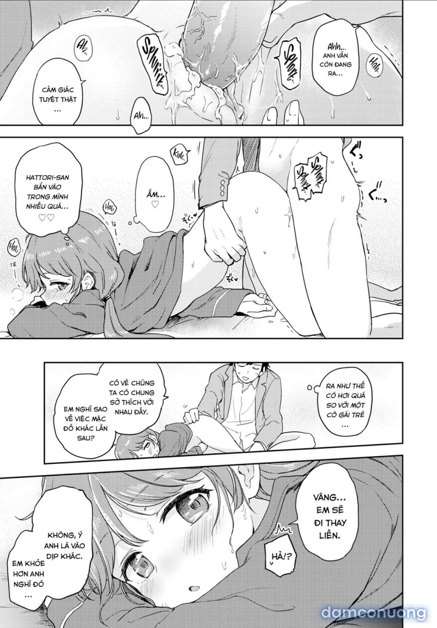Addictive Secret Sex 