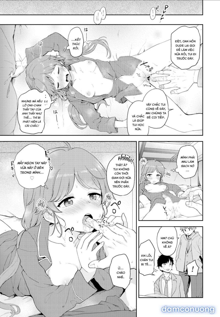 Addictive Secret Sex 