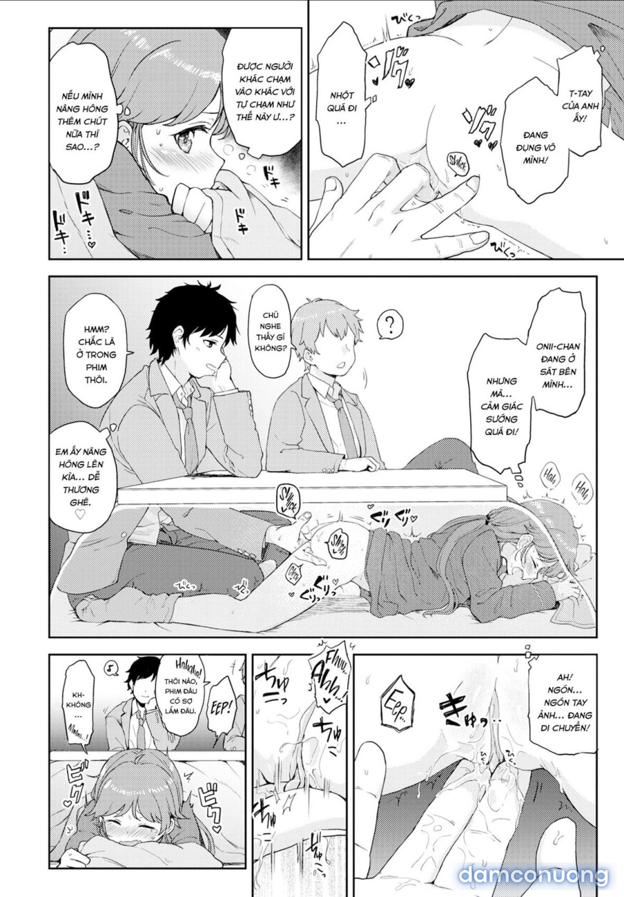 Addictive Secret Sex 